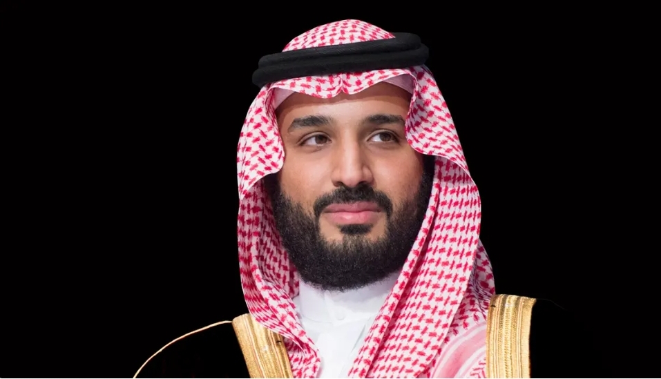 تعرف على الجهة التي تبرع لها ولي العهد السعودي 10مليون ريال