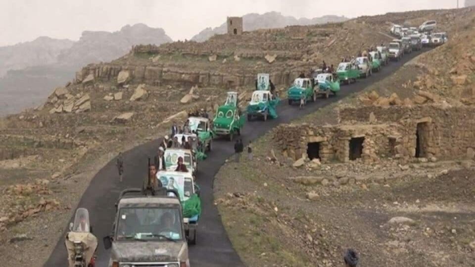 الحوثيون يقرون بمصرع 10 بينهم عسكريين برتب رفيعة من عناصرهم في عدة جبهات (اسماء+تفاصيل)