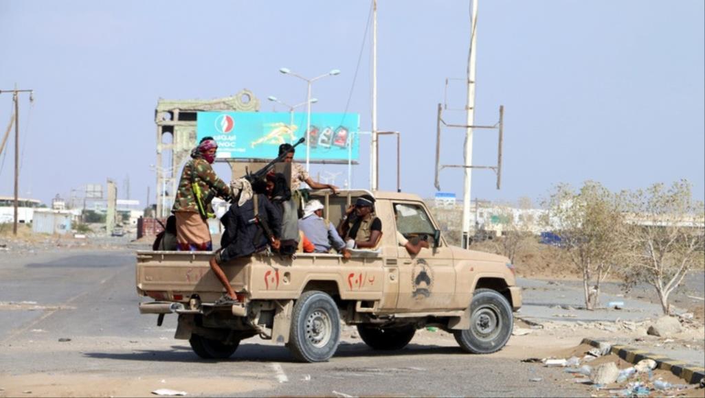 مصرع وإصابة 126 حوثيا في الساحل الغربي [رسمي]
