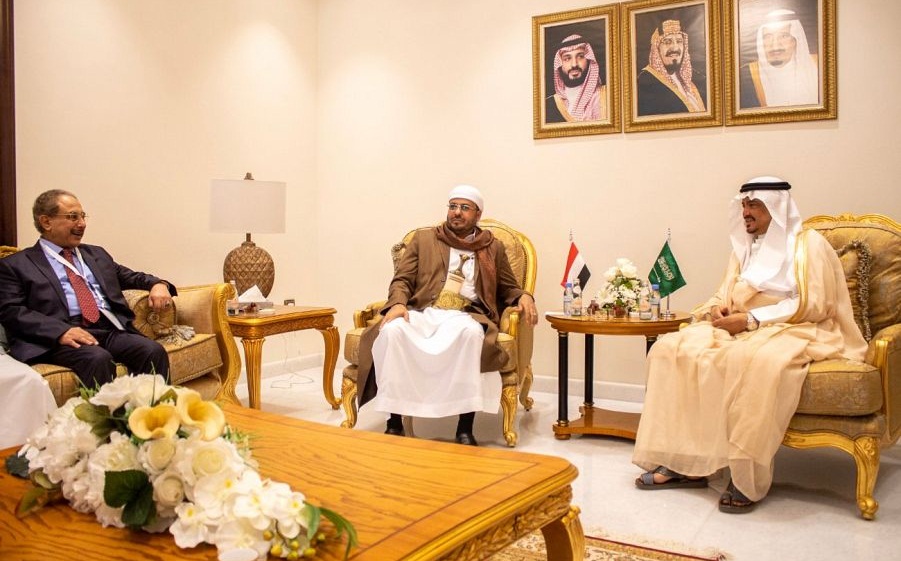 اتفاقية يمنية سعودية لتنظيم قدوم الحجاج