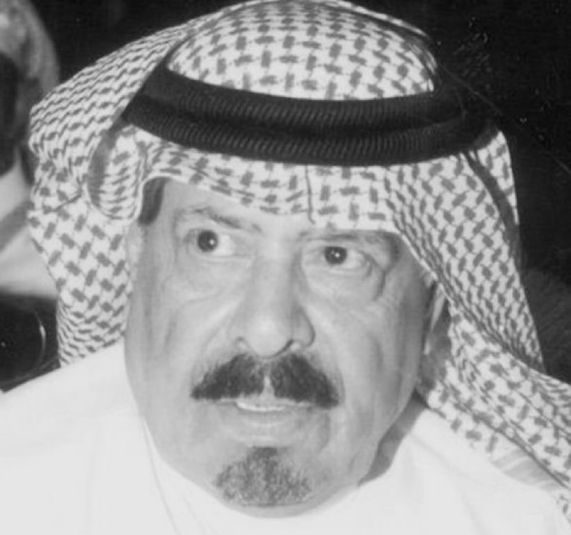 السعودية تنعي شاعرها العصيمي الذي أطلق سراح "اليامي" من سجن الرئيس "الحمدي" (تفاصيل+فيديو)