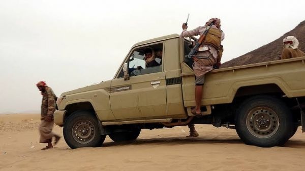 مصرع 8 خبراء من حزب الله اللبناني في المعارك الاخيرة بمحافظة شبوة