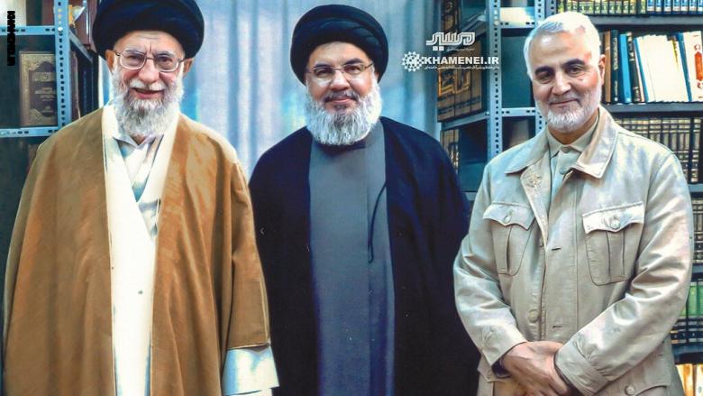 إيران تقر بأمر خطير نفذه قاسم سليماني في اليمن قبل مقتله 