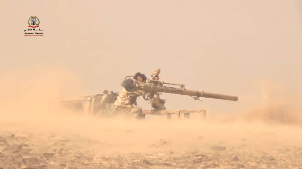 ما حقيقة تقدم مليشيات الحوثي في "الكسارة" بمأرب