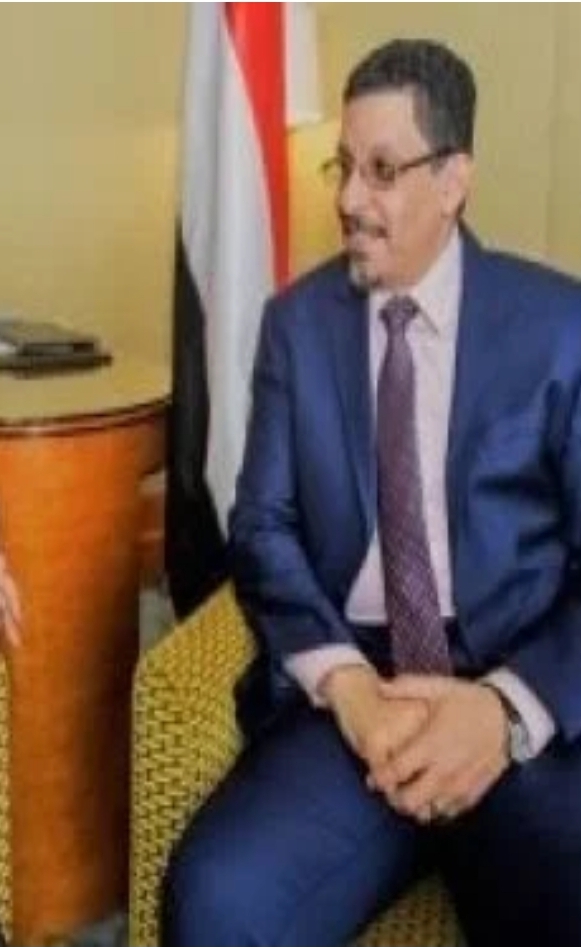 وزير يمني: إلغاء قرار تصنيف الحوثيين دون الحصول على ما يقابله قد يرسل رسائل خاطئة