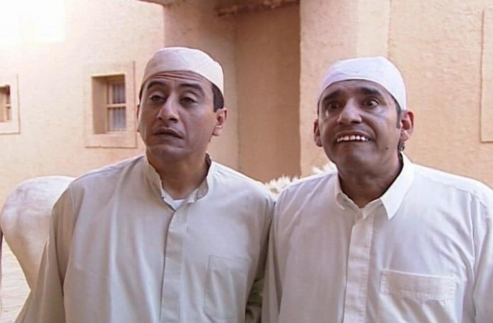 قيادي حوثي يعتذر للفنانين السعوديين القصبي والسدحان..لماذا؟