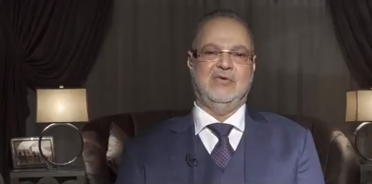 مستشار رئاسي: الحوثي يعمل على إفشال المبادرة السعودية ومحور الدمار الطائفي يحشد لاحتلال مارب