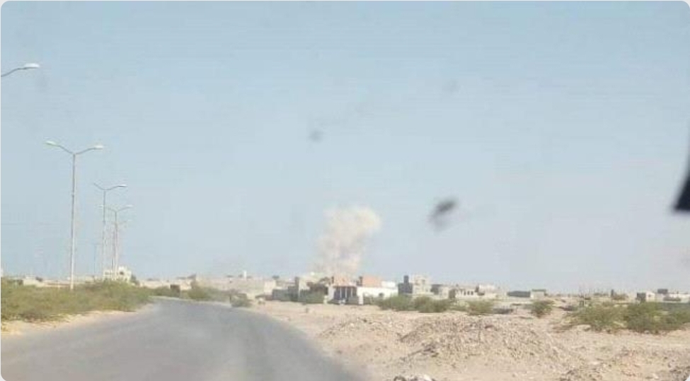 ضمن انتهاكات سافرة بحق المدنيين ...هذا مايحدث الآن في" المنظر "الحديدة