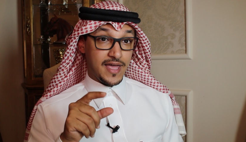 سياسي سعودي في أقوى رسالة لأبناء اليمن: أعيدوا أمجاد "ذي قار" وصلوا عيد الفطر في صنعاء لا كسرى بعد كسرى!