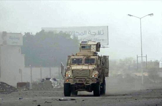 مصدر عسكري يحسم الجدل ويكشف الوضع الميداني الآن في محافظة الحديدة