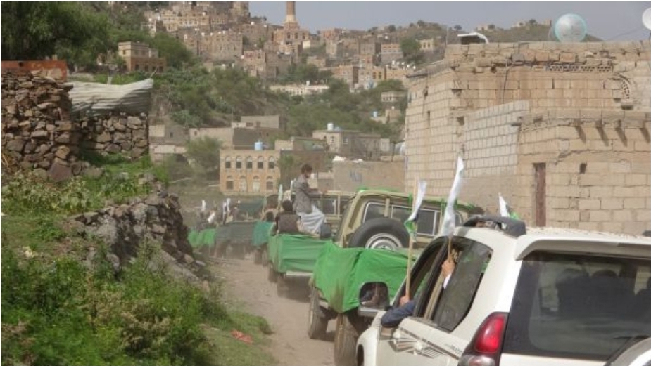  223 قتيلا بين قيادي وأفراد حوثياً دفنتهم المليشيات خلال الثلث الأول من مارس"أسماء +بيانات"
