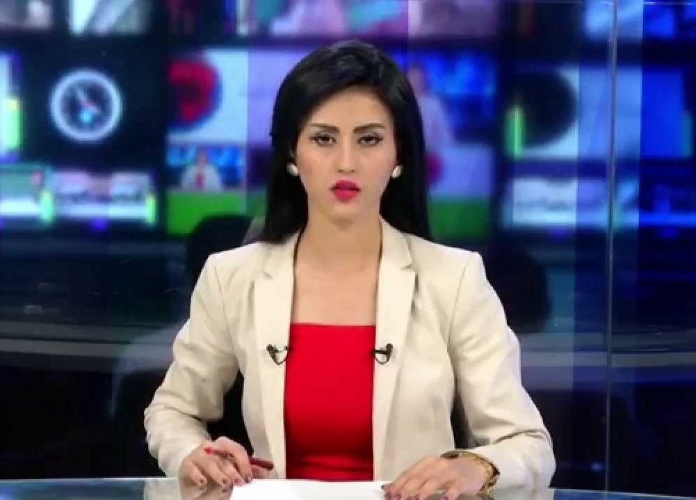 قناة إماراتية توفد إحدى جميلاتها إلى اليمن.. لهذا السبب!