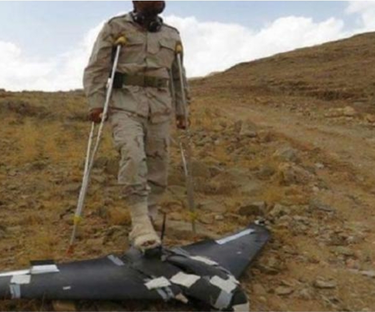 الجيش اليمني يفشل عملية عسكرية بمحافظة صعدة