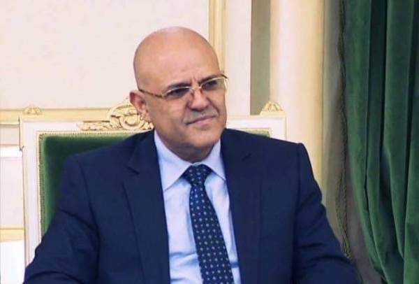 شمسان يصدر قرارا بتعيين مديراً جديداً لمكتب الصحة في تعز