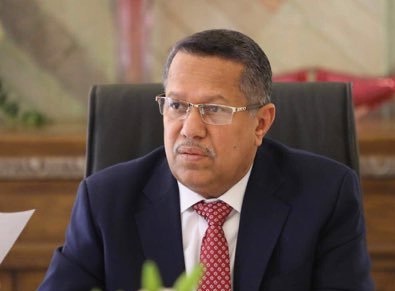 بن دغر عن "كارثة عدن": غابت الدولة فاختل الأداء