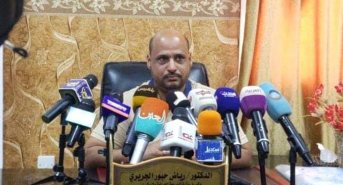 عزل 18 مخالطاً للمصاب بكورونا في حضرموت 