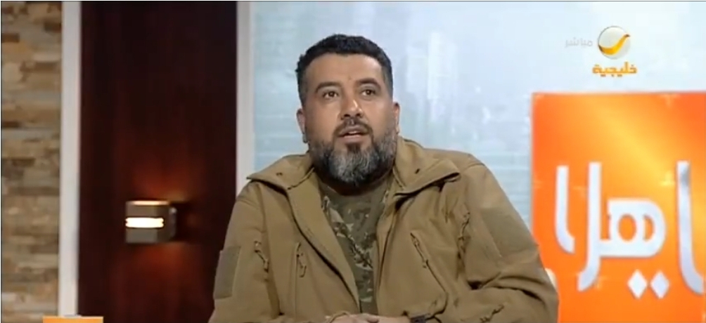 محمد العرب يكشف ولأول مرة عن اصابات تعرض لها اثناء تغطيته احداث اليمن ظلت في جسده اكثر من خمسة اعوام 