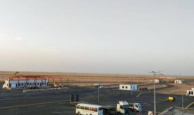 الحكومة توجه بتشغيل منفذ البقع الحدودي مع السعودية (وثيقة رسمية)