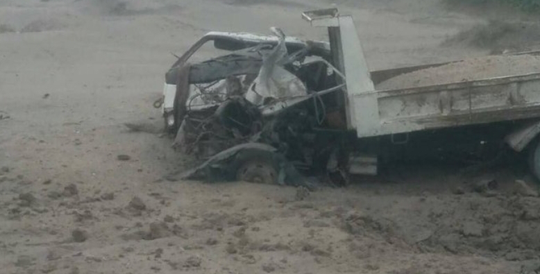 مقتل مواطن يكشف حقل ألغام حوثية جنوب الحديدة (فيديو)