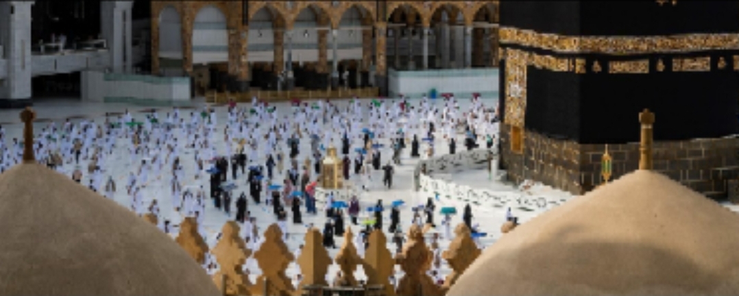 8 معلومات عن موسم الحج في العام الحالي 2021 "شرح طريقة التقديم ومنهم المستحقين والمنح الجديدة"