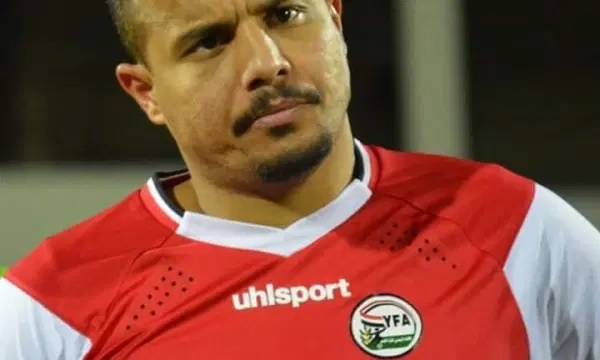 قائد المنتخب اليمني: سنعوض خسارتنا أمام أوزبكستان في اللقاء مع فلسطين