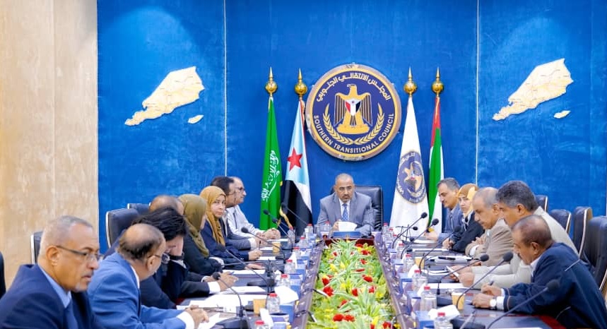 الانتقالي يوجه دعوة عاجلة إلى السعودية
