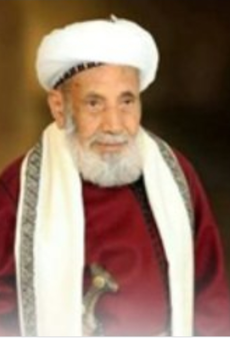تعرف على وصية العلامة محمد بن اسماعيل العمراني الأخيرة..فيديو