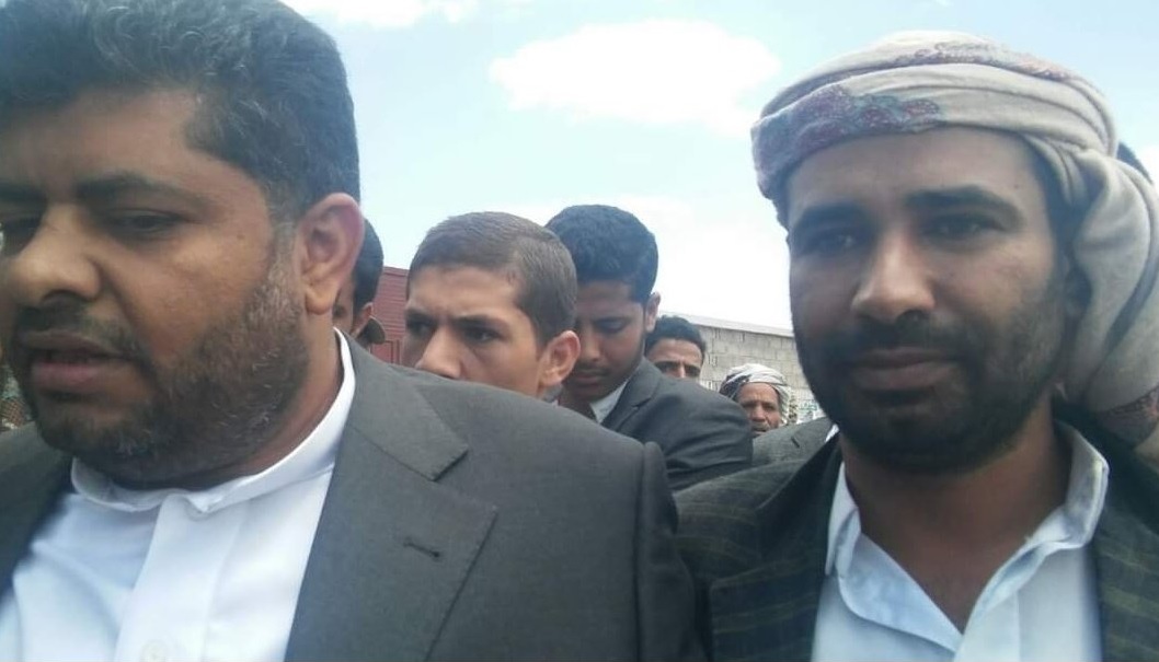 مصرع قيادي حوثي من العيار الثقيل في البيضاء (اسم + صور)