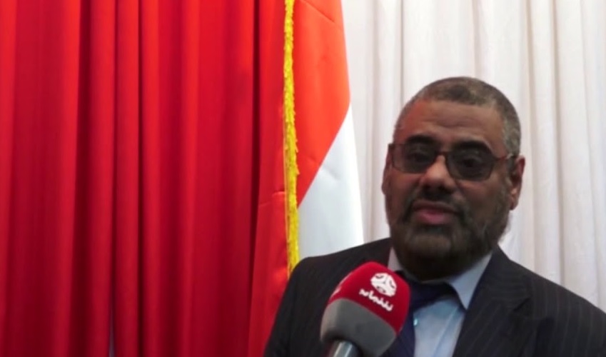 نائب رئيس البرلماني اليمني: علينا تدارك الأمور..وإلا ستحل الكارثة