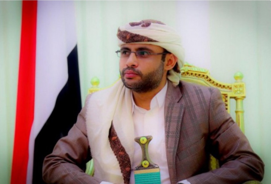 "المشاط" يعترف بخسارة كبيرة للحوثيين في مأرب