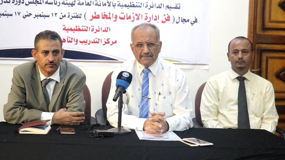 "الانتقالي": نمضي بخطى واثقة وخطوات مدروسة نحو مشروعنا
