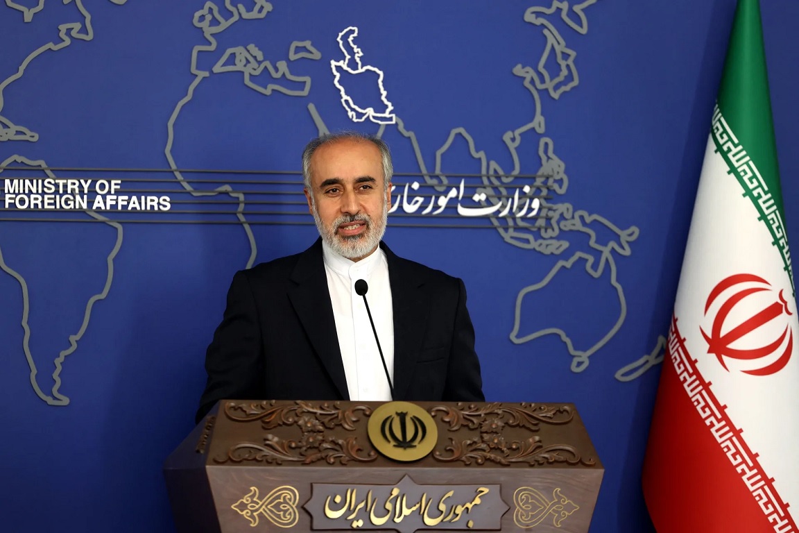 ايران تحدد شرطاً للمضي في المفاوضات مع السعودية وآخر لتثبيت وقف اطلاق النار في اليمن
