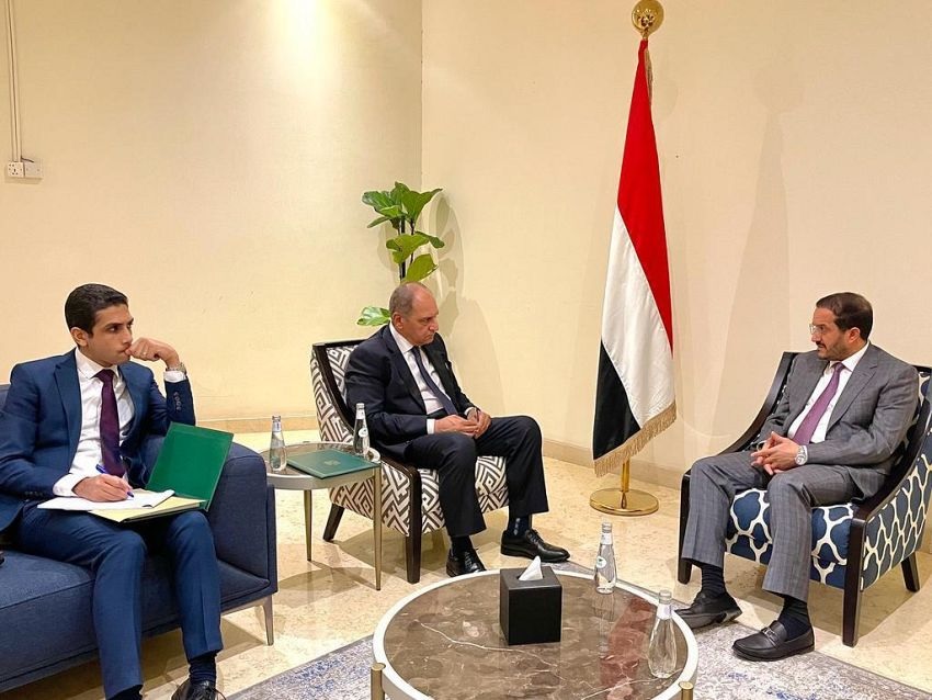 الرئاسي اليمني: متمسكون بخيار السلام ومستعدون للمعركة سلماً أو حرباً