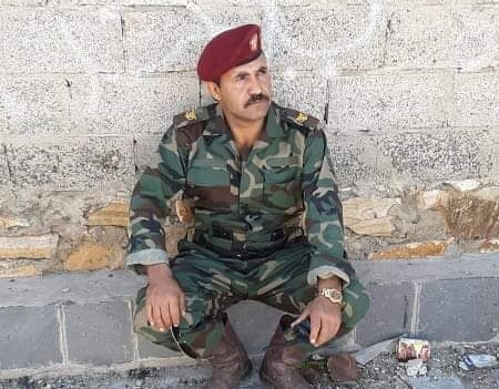 مصرع قيادي حوثي بارز جنوب مأرب
