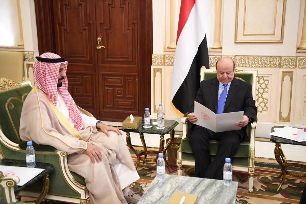 الكويت: لن ندخر جهداً في سبيل دعم اليمن وتحقيق السلام المنشود