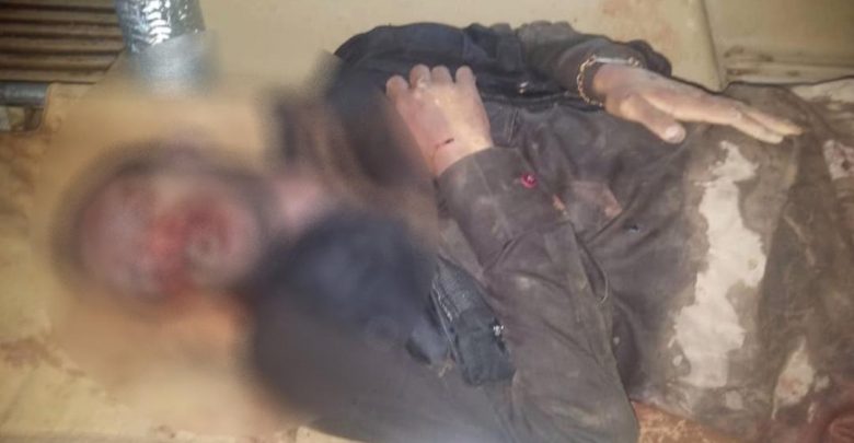 مصرع قيادي حوثي وإصابة آخرون إثر محاولة تسلل فاشلة جنوب الحديدة