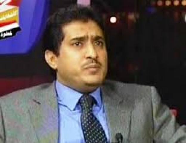 نائب في البرلمان اليمني: حكومة بدون مشاركة النساء مخالفة واضحة لمخرجات الحوار الوطني