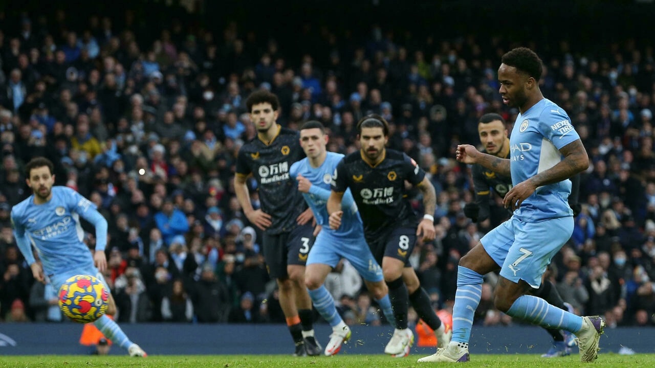 سيتي يأمل تجنب السقوط مجدداً في فخ ليدز في الدوري الانجليزي