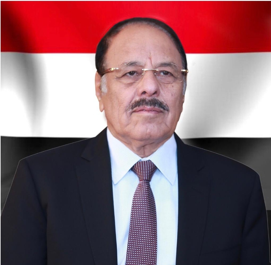 هذا ماجرى خلال الاتصال الهاتفي بين نائب رئيس الجمهورية ومحافظ محافظة المهرة 