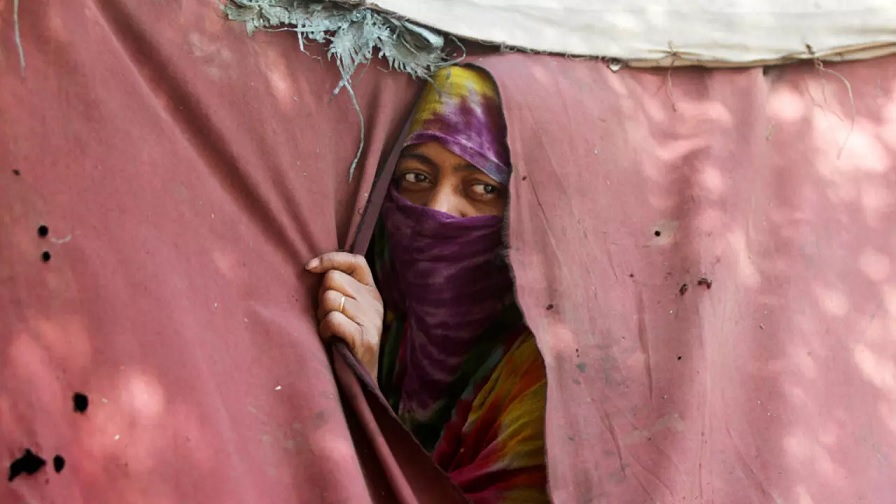 صحيفة فرنسية: نساء اليمن يدفعن غاليا ثمن مقاومة الحوثيين