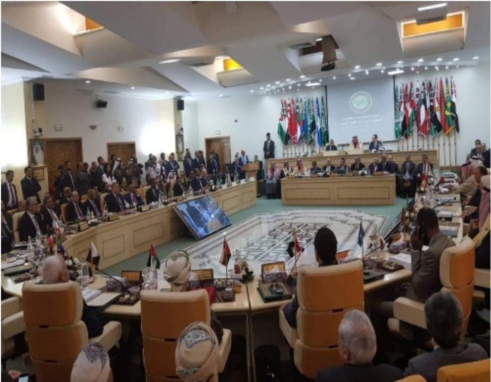 وزراء الداخلية العرب يعلنون موقفهم من الحوثيين "البيان"