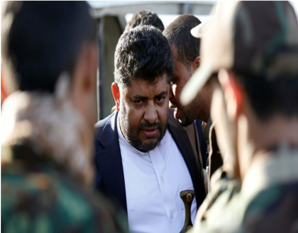 عرض جديد؛ من قائد مليشيا الحوثي بوقف المسيرات على السعودية مقابل هذا الشرط. 