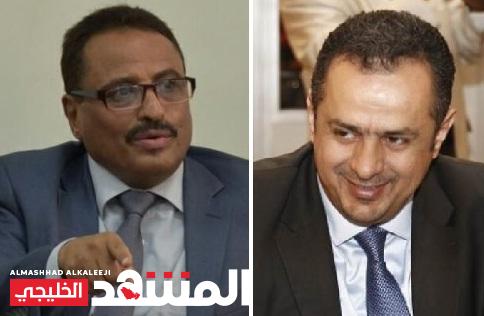 بالوثائق...وزير النقل يتهم ""عبدالملك" بـ"العبث" وخدمة "الفساد"