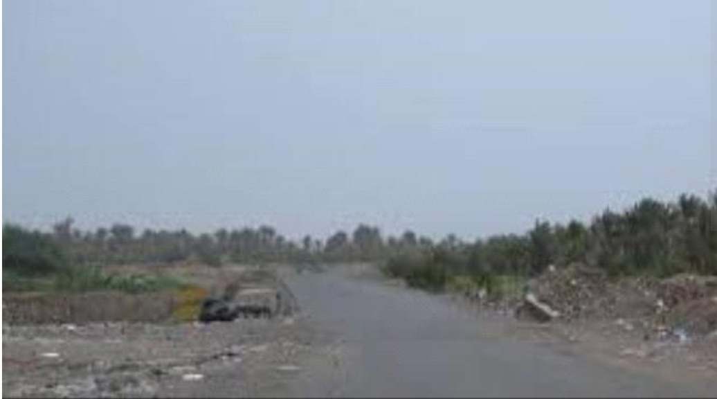 يحدث الان.. قوات الشرعية تسيطر على مواقع جديدة غرب تعز