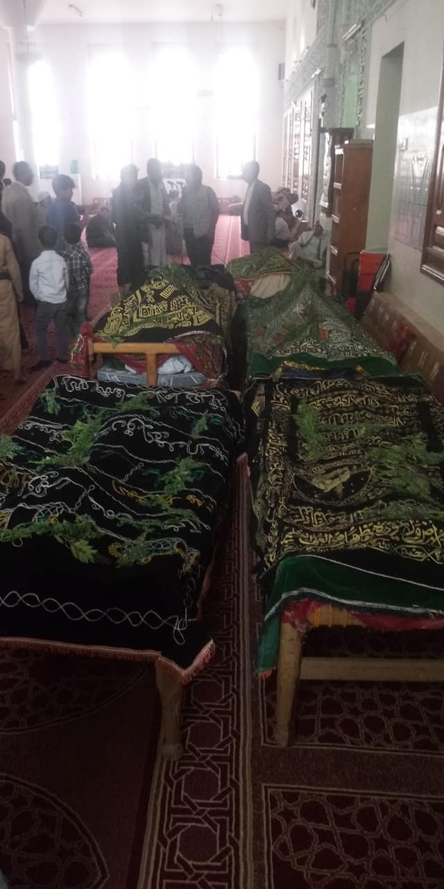 فاجعة صادمة في صنعاء عشية رمضان