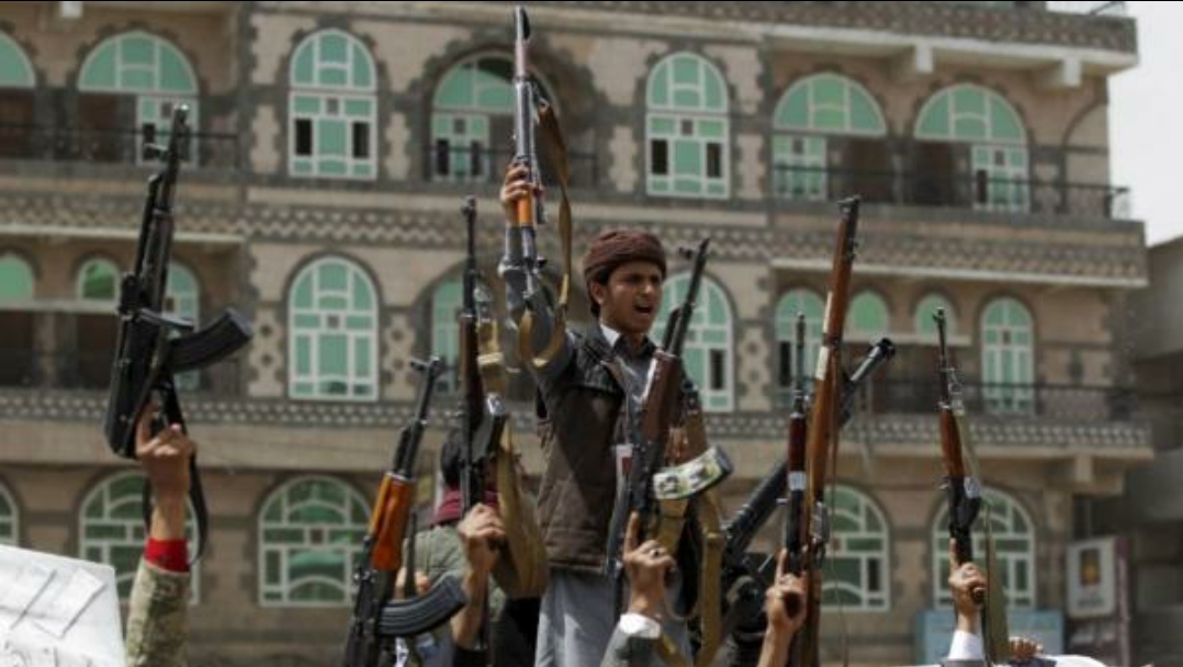 تقرير يوثق جرائم مليشيا الحوثي بحق المعلمين خلال ست سنوات الماضية