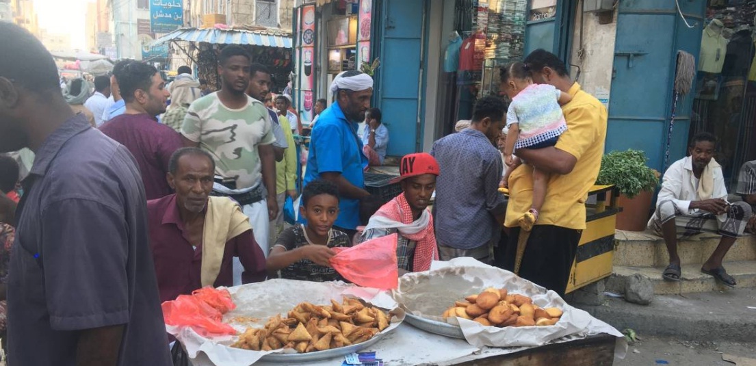 اليمن ... على حافة الانهيار بسبب كورونا [ترجمة خاصة]