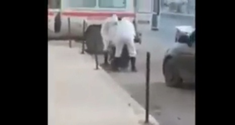 مراكز الحجر الصحي الحوثية... طريق العبور إلى "الموت" [تقرير خاص]