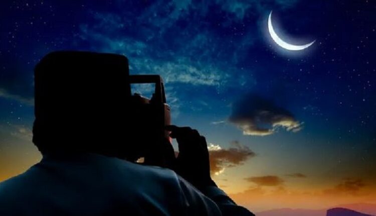 الفلكي الجوبي: عيد الفطر في هذا اليوم