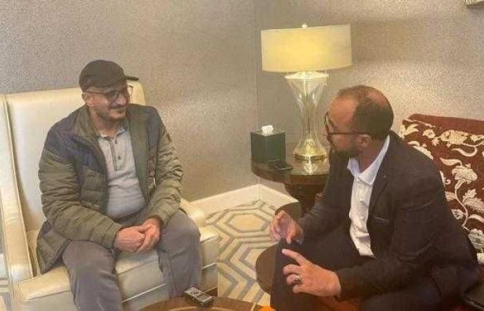 طارق صالح يخرج عن صمته ويكشف طبيعة الوجود العسكري في "ميون".. وموقف روسيا من العقوبات